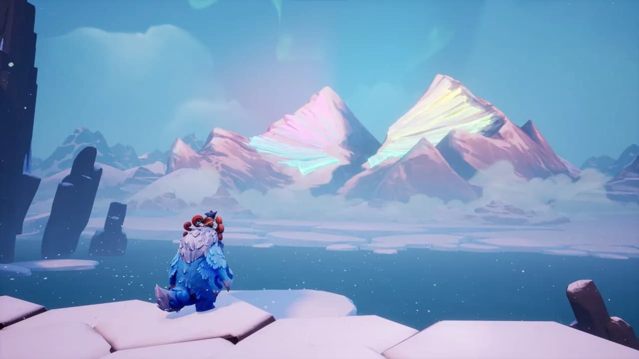 Song of Nunu: A League of Legends Story — скриншот 10