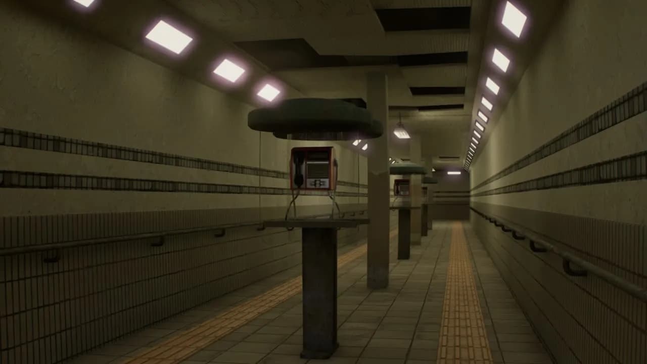 Millennium Dream — скриншот 10