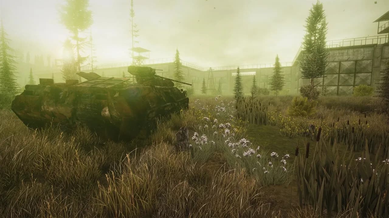 Next Day: Survival — скриншот 6