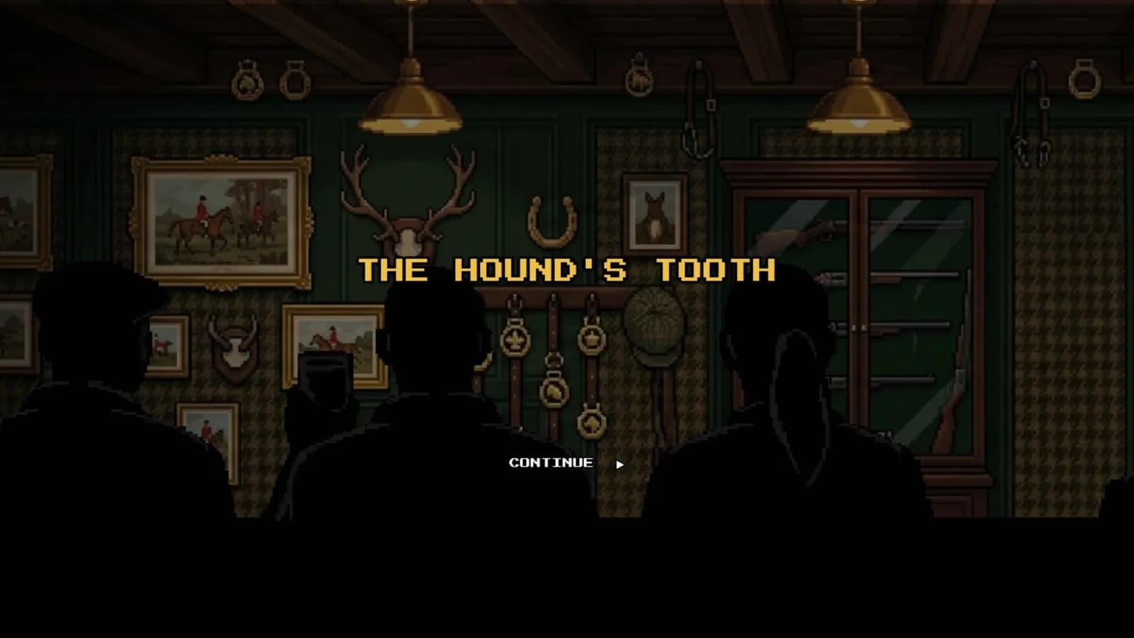 Pixel Darts: From Pub to Glory — скриншот 9