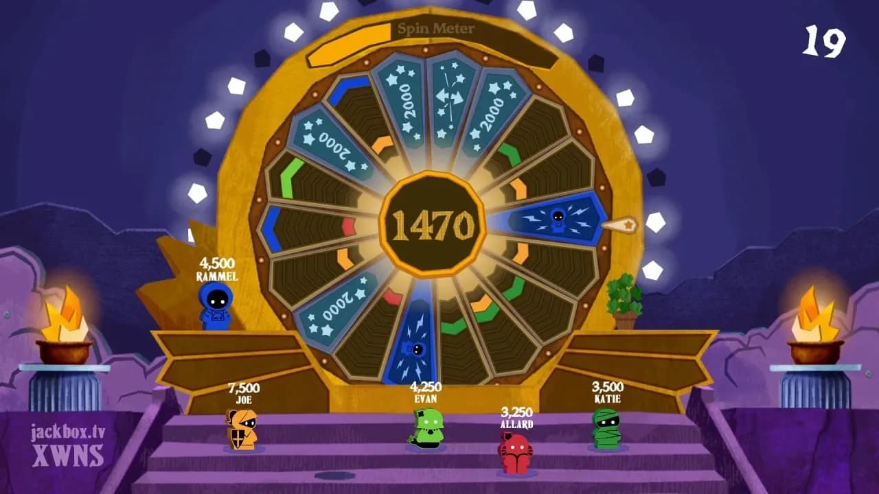 The Jackbox Party Pack 8 — скриншот 6