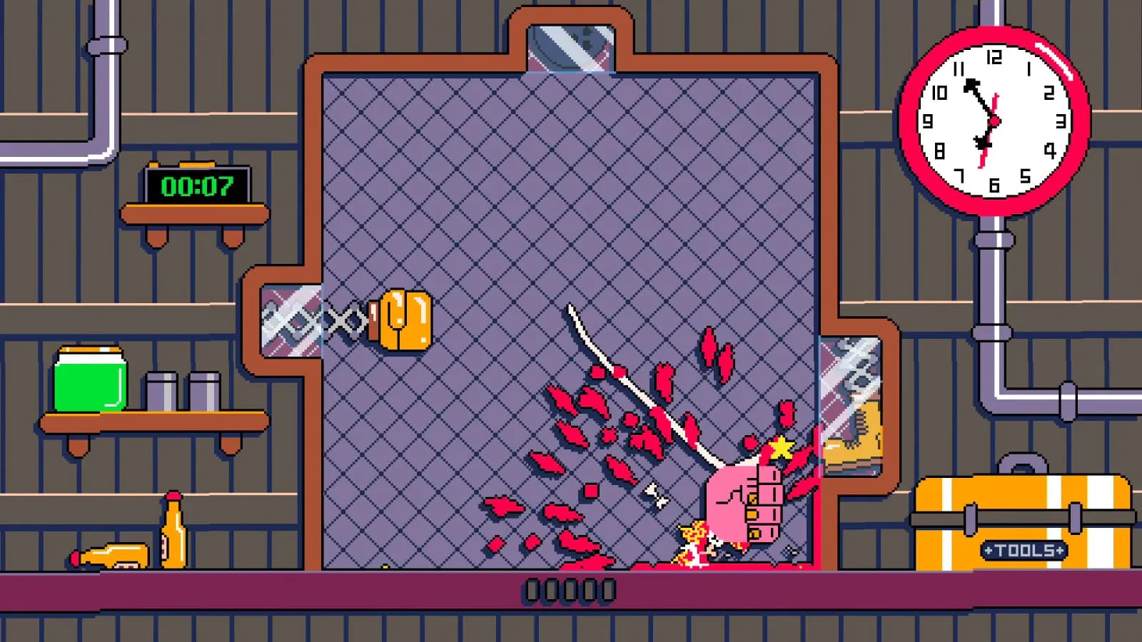 Rustled Pete — скриншот 3