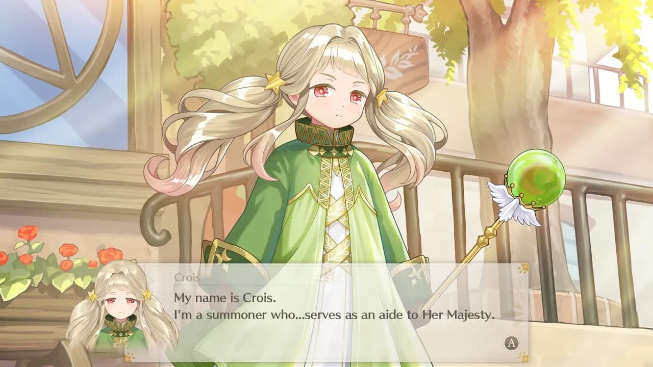 Magical Princess — скриншот 7