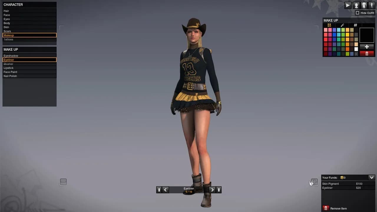 APB Reloaded — скриншот 8