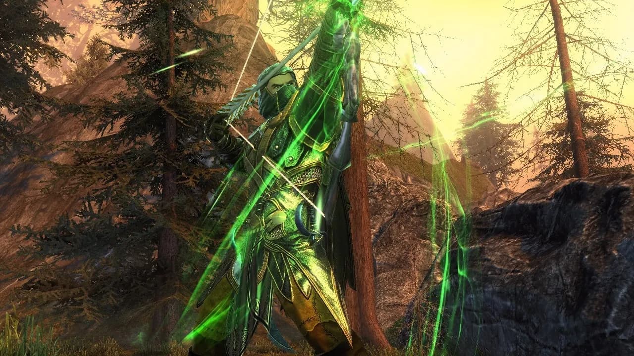 Neverwinter — скриншот 2