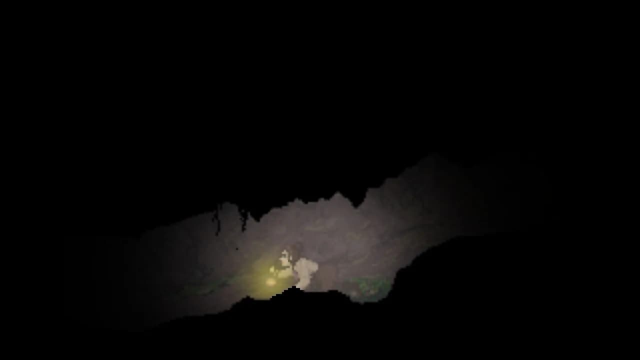 The Excavation of Hob's Barrow — скриншот 6