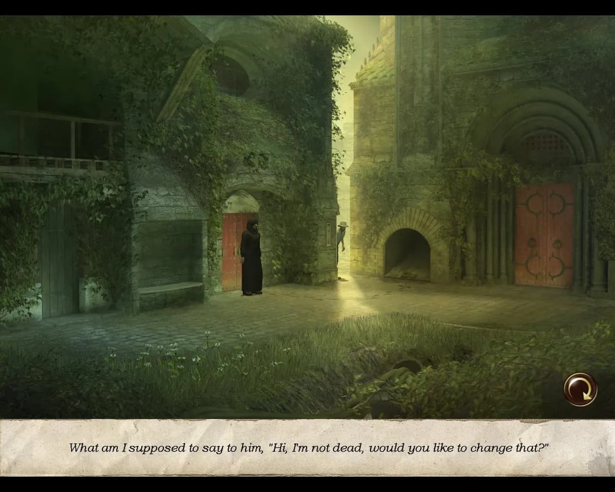Secret Files 2: Puritas Cordis — скриншот 3