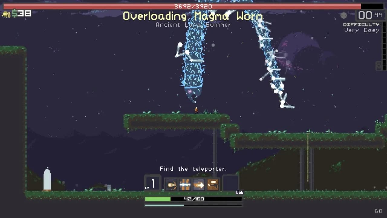 Risk of Rain — скриншот 7