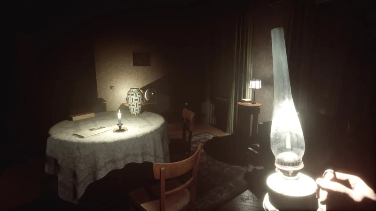 The Renovator: Origins — скриншот 2