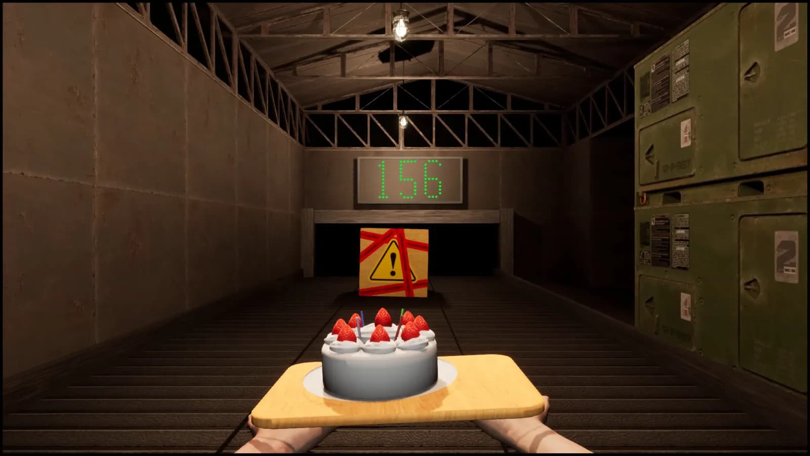 Don't Drop The Cake — скриншот 4