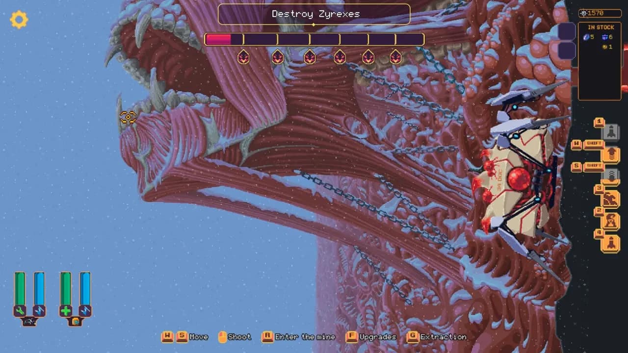 Wall World 2 — скриншот 3