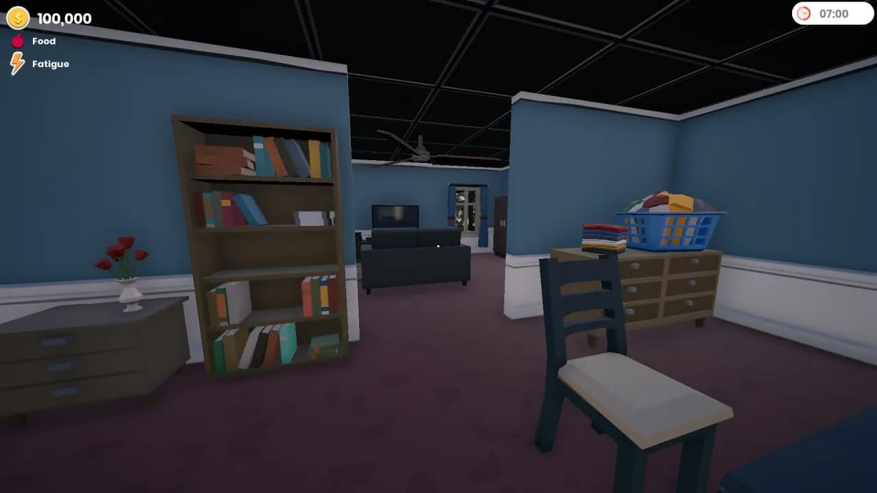 Factory Manager Simulator — скриншот 9