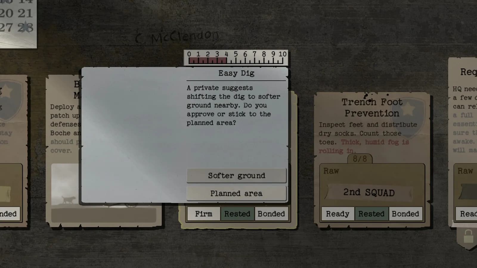 Acceptable Losses — скриншот 5