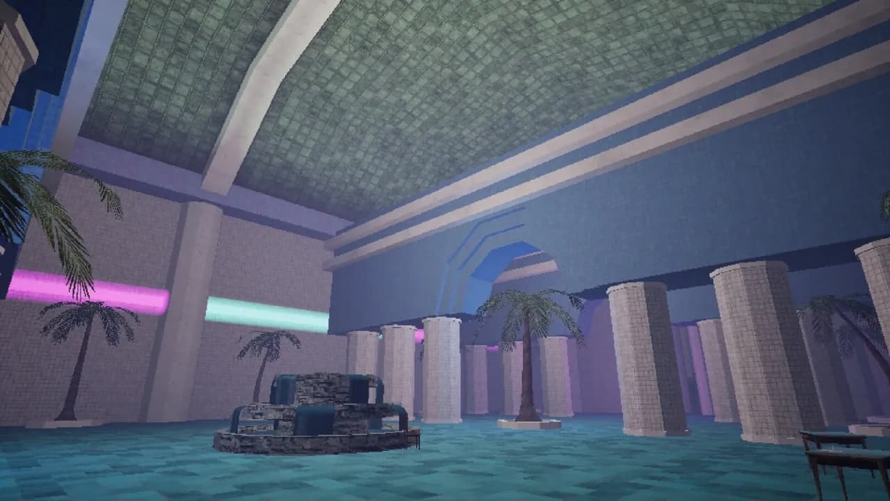 Poolscape — скриншот 8