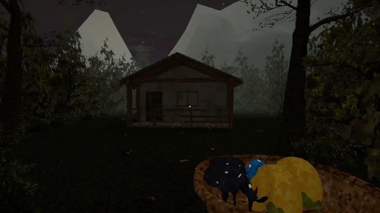 Meat Grinder: Hotdog Simulator — скриншот 7