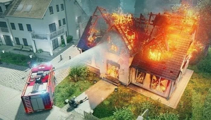 Emergency 5 — скриншот 1