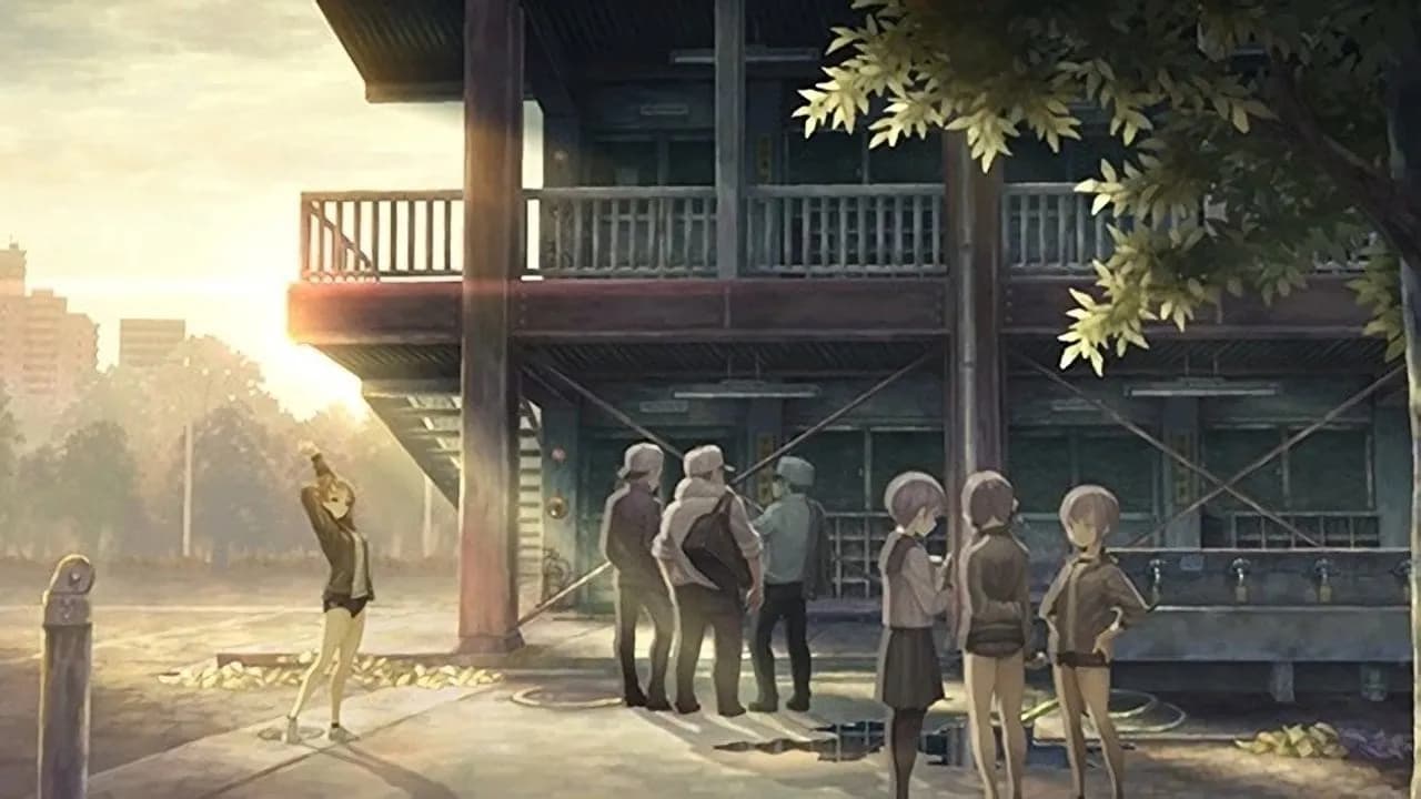 13 Sentinels: Aegis Rim — скриншот 3