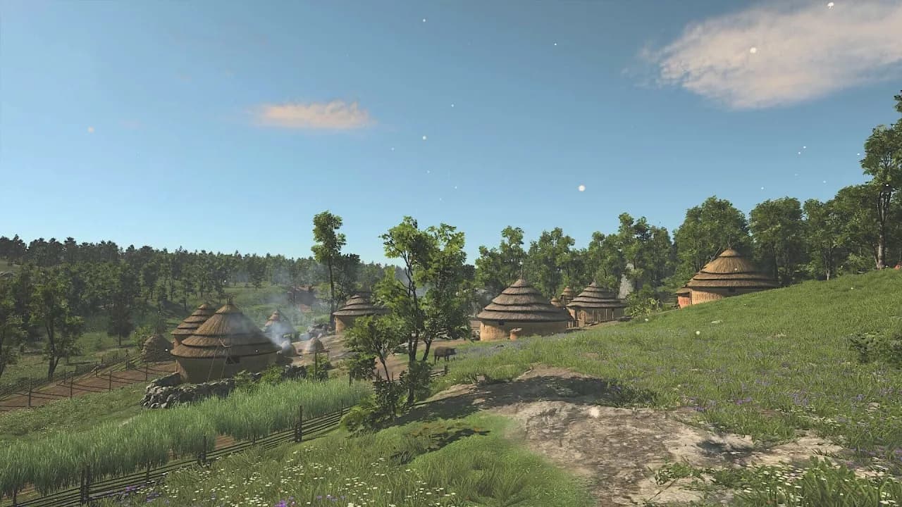 Ancient Cities — скриншот 8