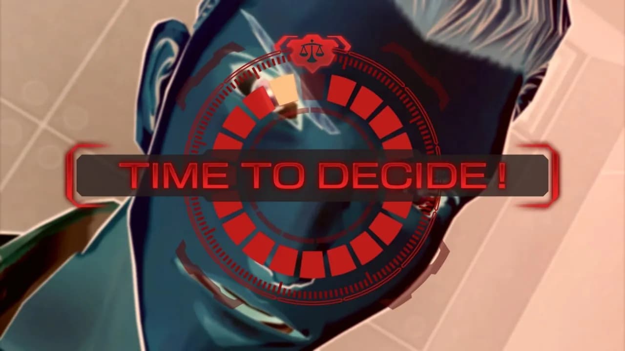 Zero Escape: Zero Time Dilemma — скриншот 8