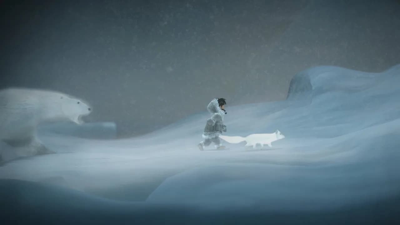 Never Alone (Kisima Ingitchuna) — скриншот 3