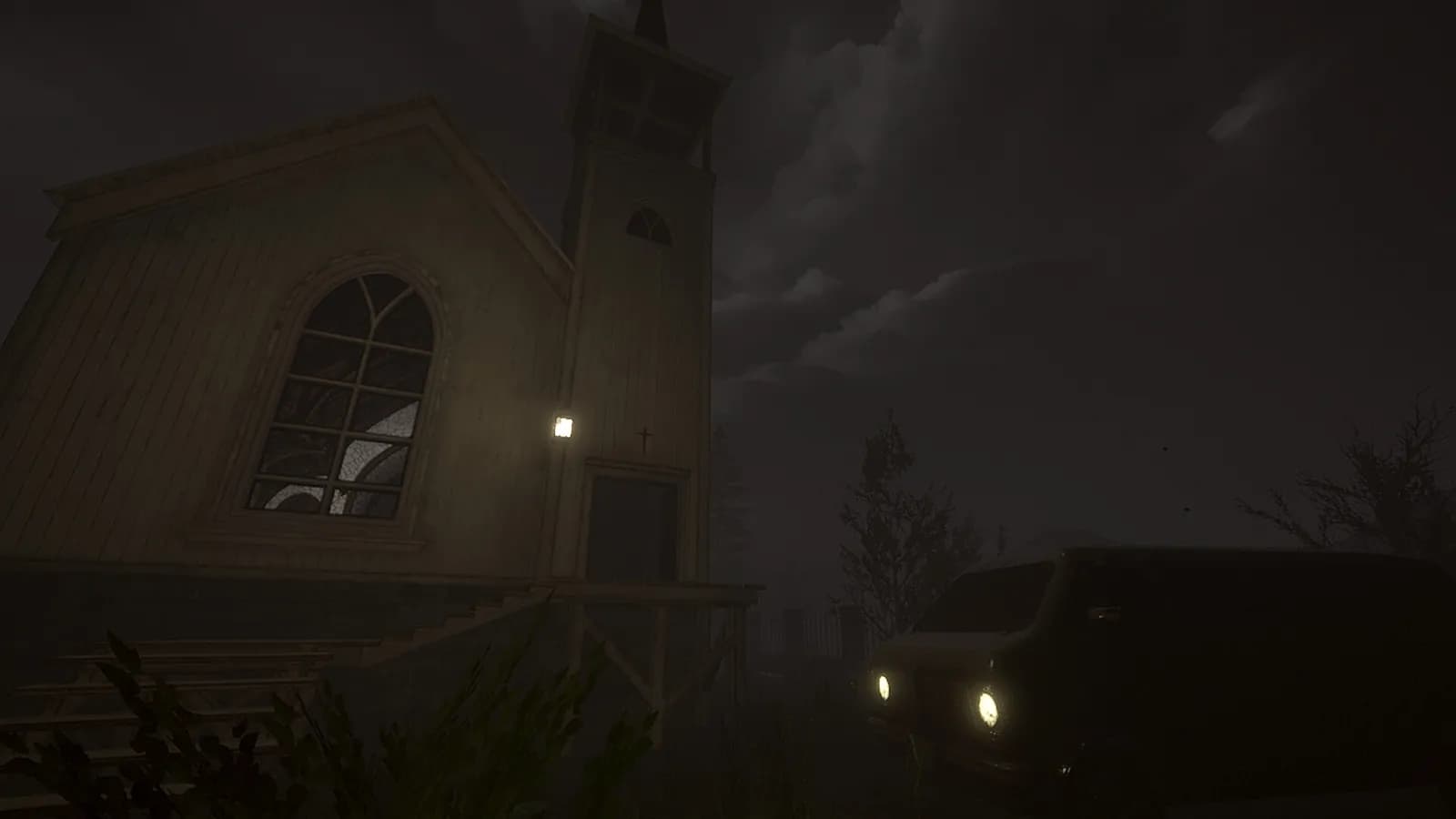Unpossess 2: Exorcism Simulator — скриншот 6