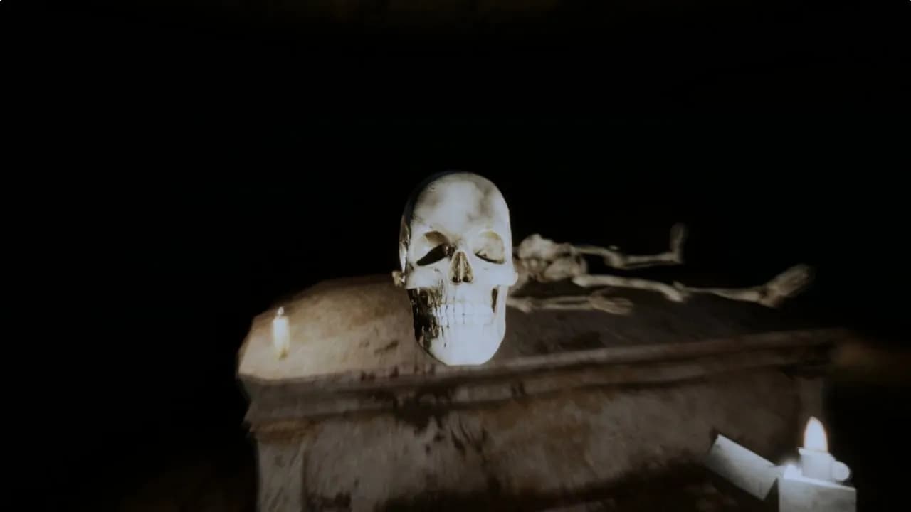 Palmyra Orphanage — скриншот 8