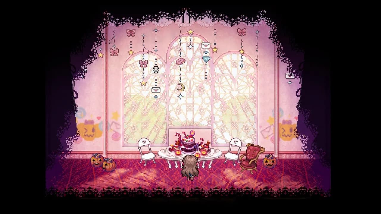 Pocket Mirror GoldenerTraum — скриншот 6