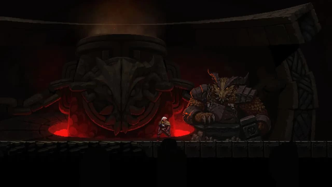 Dragon Is Dead — скриншот 11