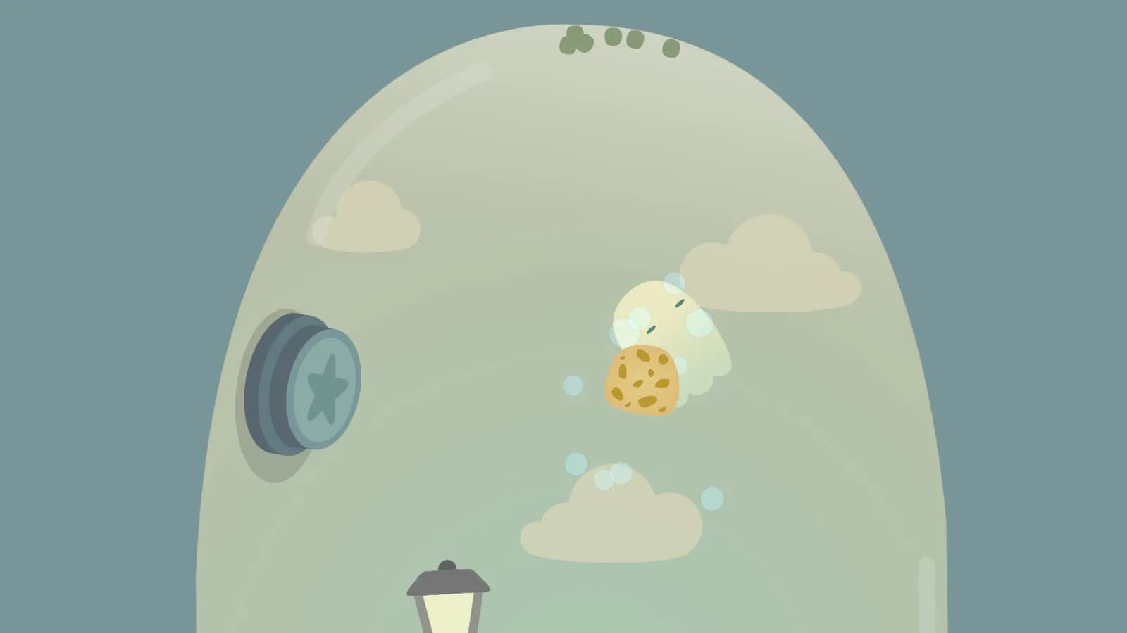 Little Ghosties — скриншот 2