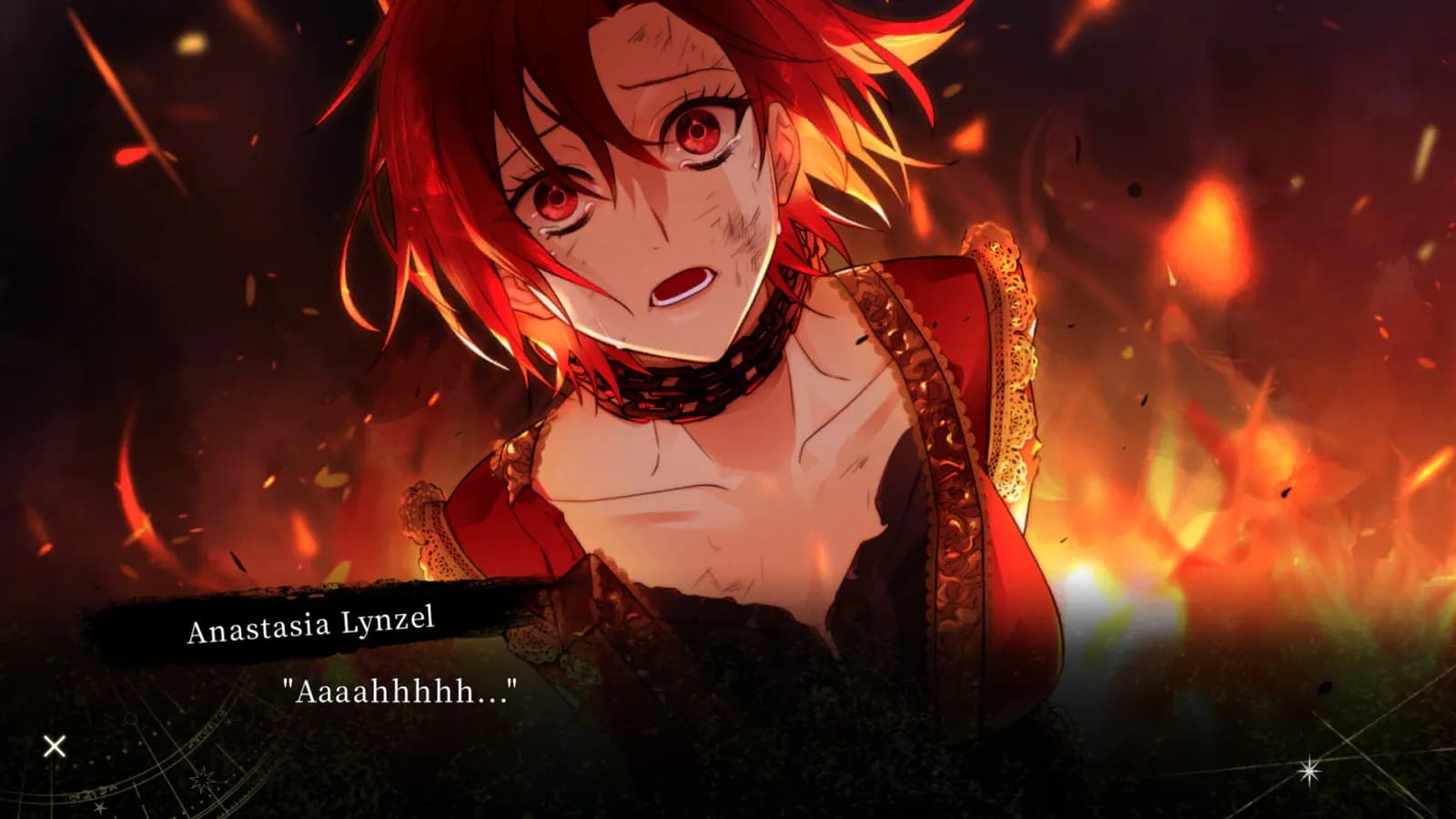 even if TEMPEST — скриншот 1