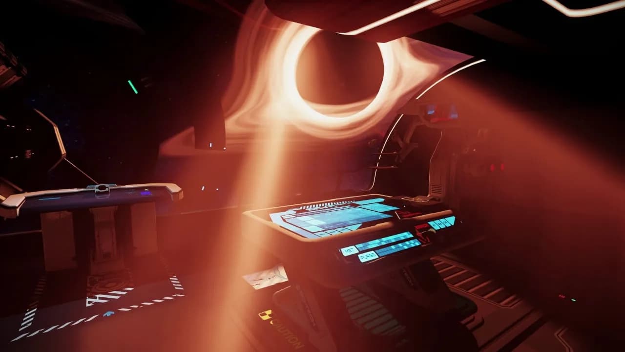 The Persistence Enhanced — скриншот 4