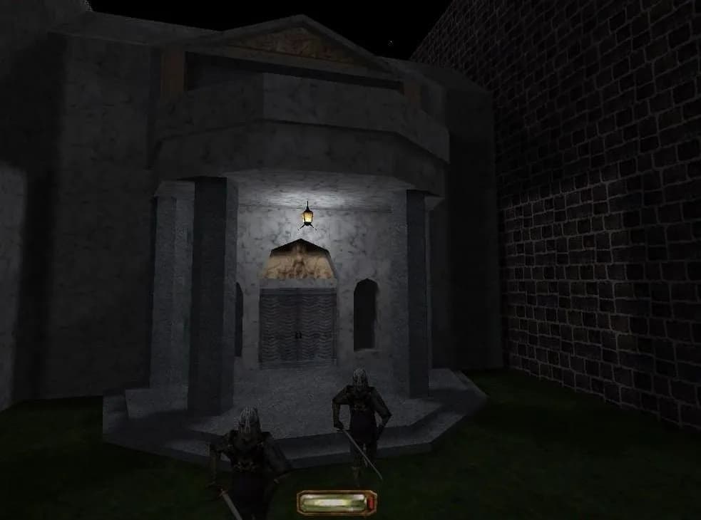 Thief 2: The Metal Age — скриншот 1