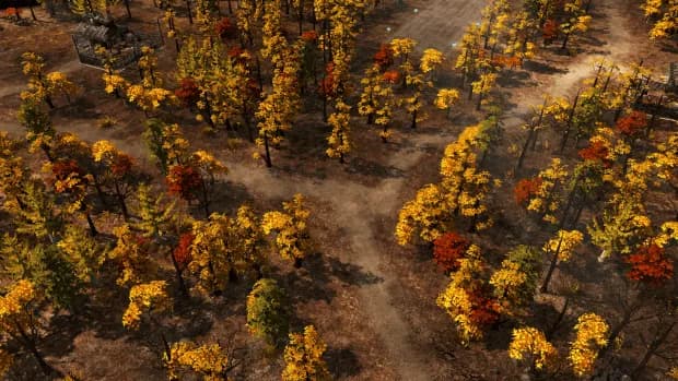 Command and Conquer Generals Evolution — скриншот 3