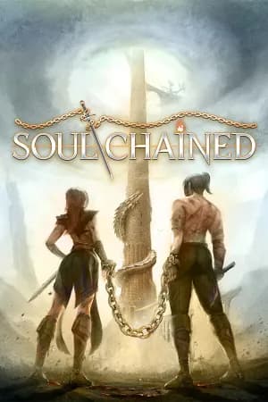 Обложка Soul Chained