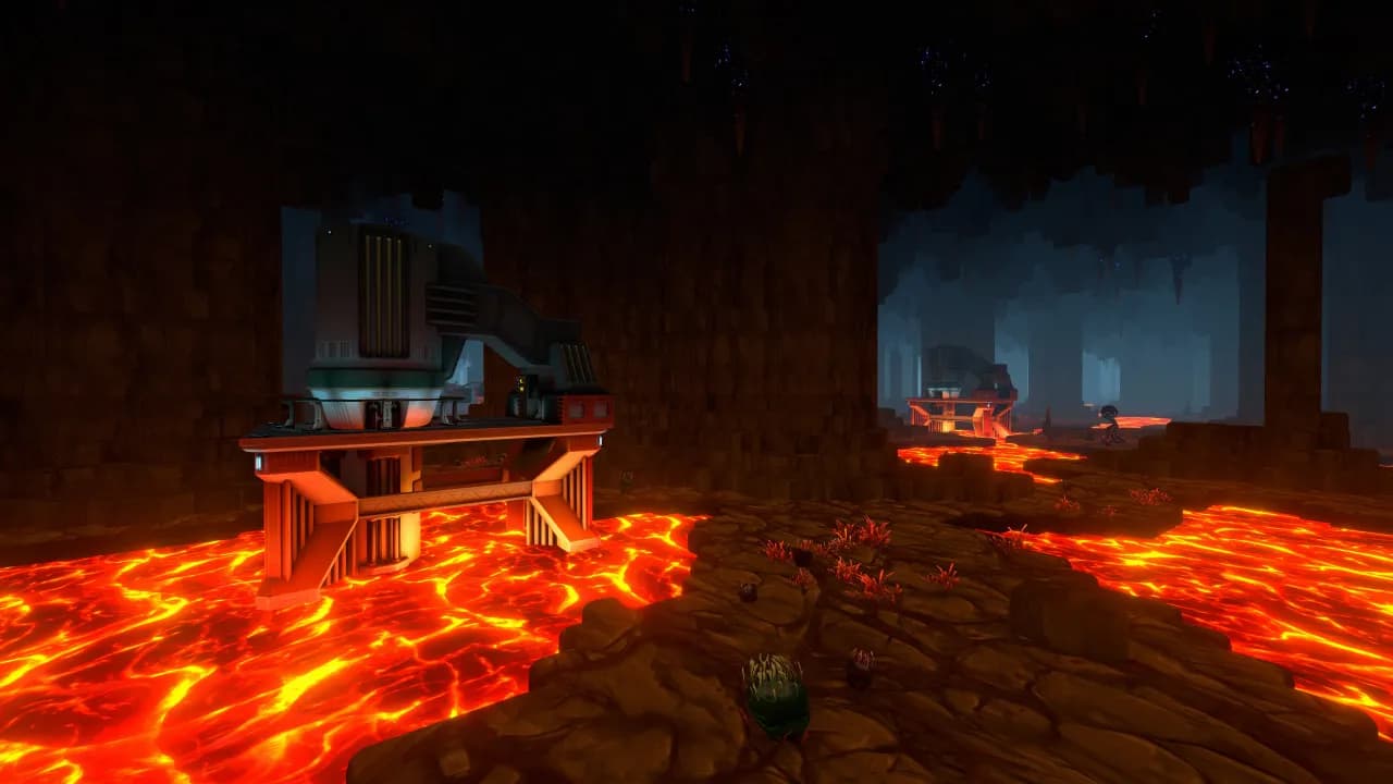 FOUNDRY — скриншот 6