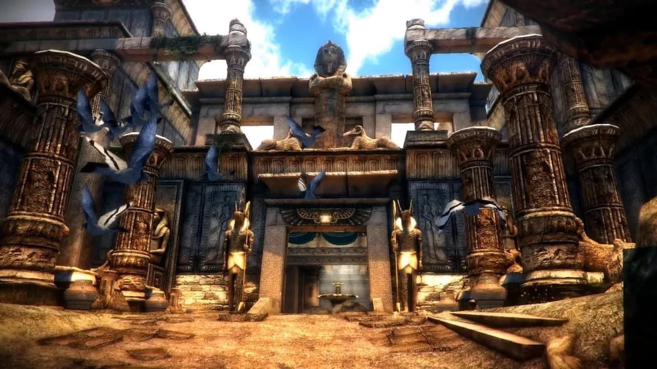 Unearthed: Trail of Ibn Battuta - Episode 1 — скриншот 5