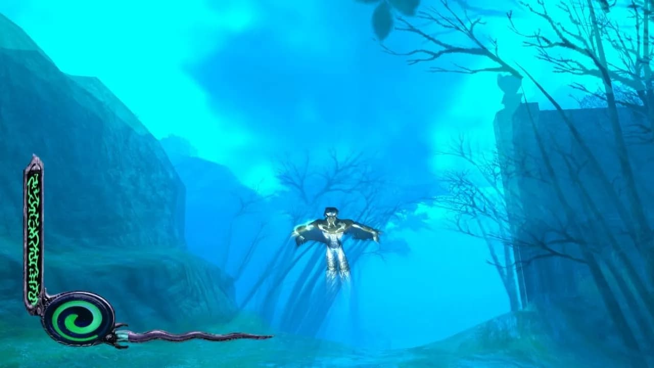 Legacy of Kain: Defiance — скриншот 9