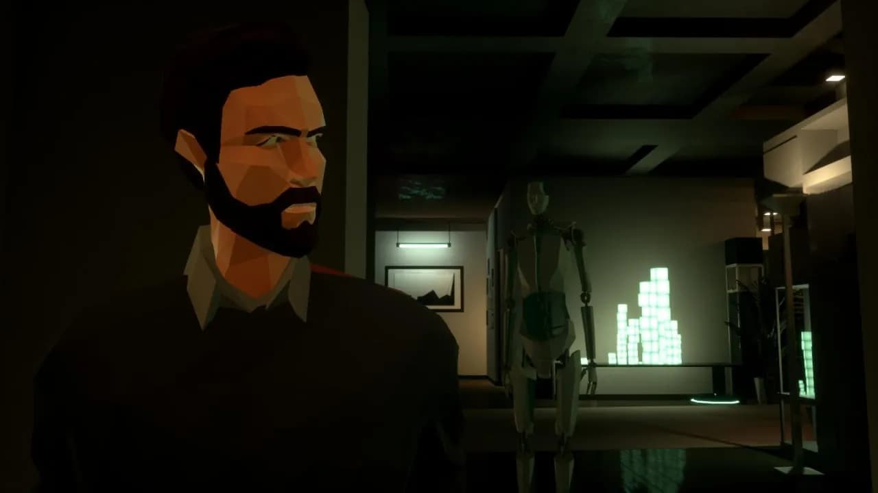 State of Mind — скриншот 3