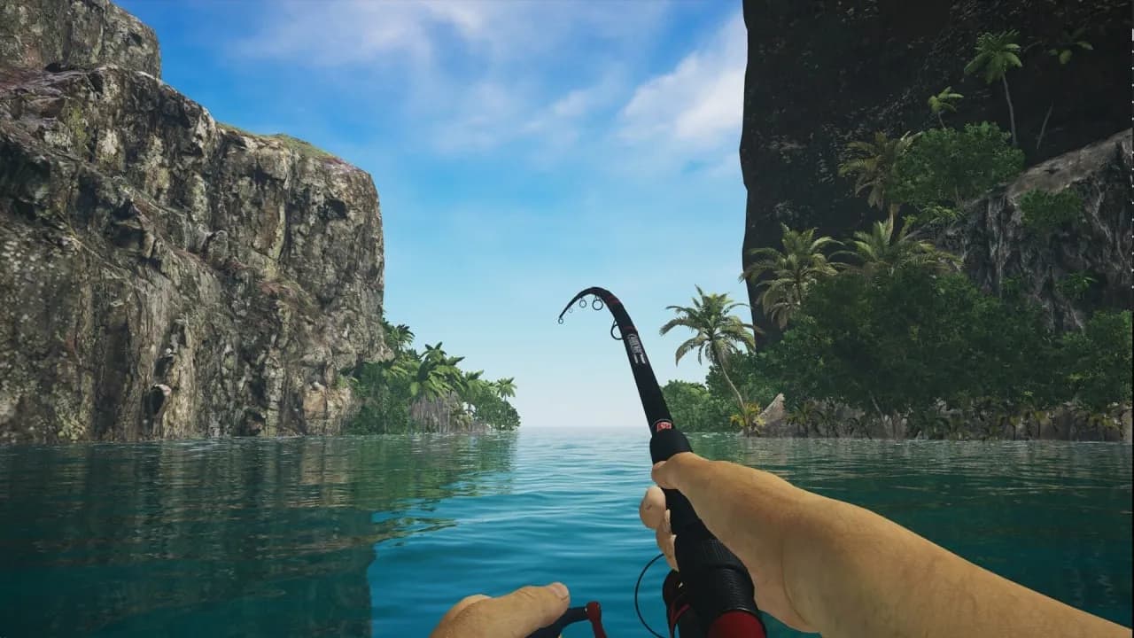 Ultimate Fishing Simulator 2 — скриншот 4