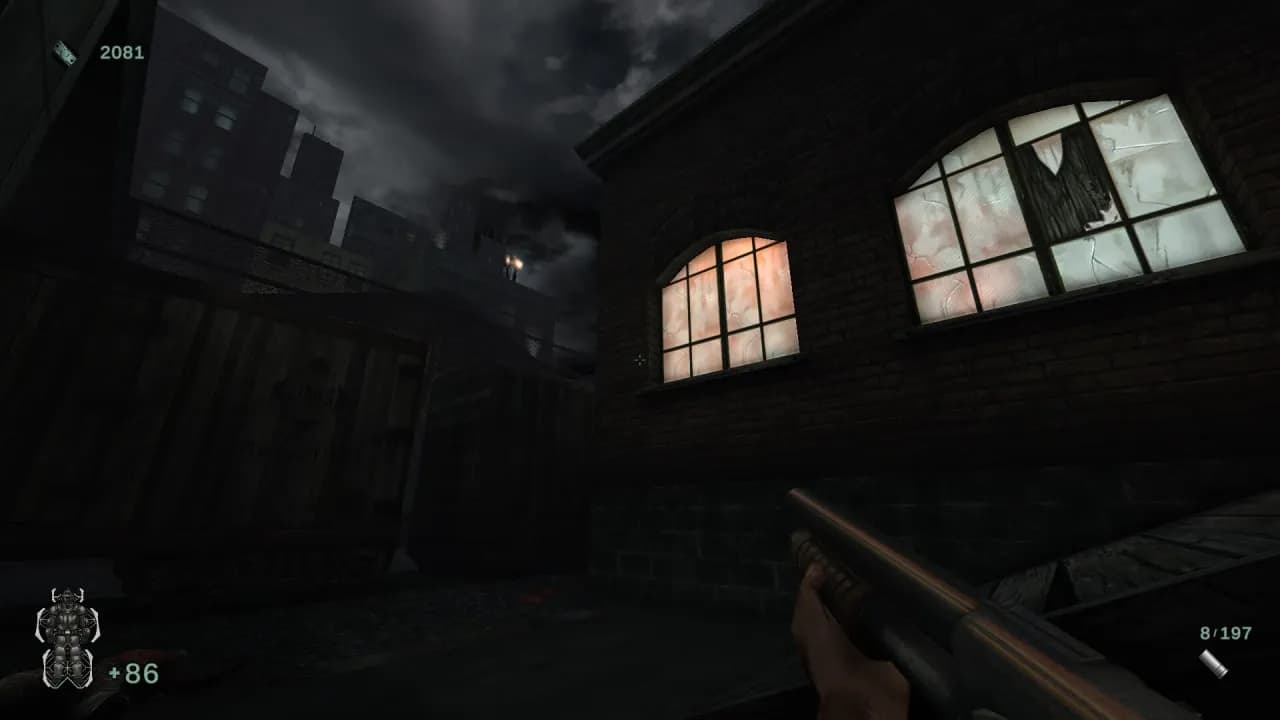 Kingpin: Reloaded — скриншот 3