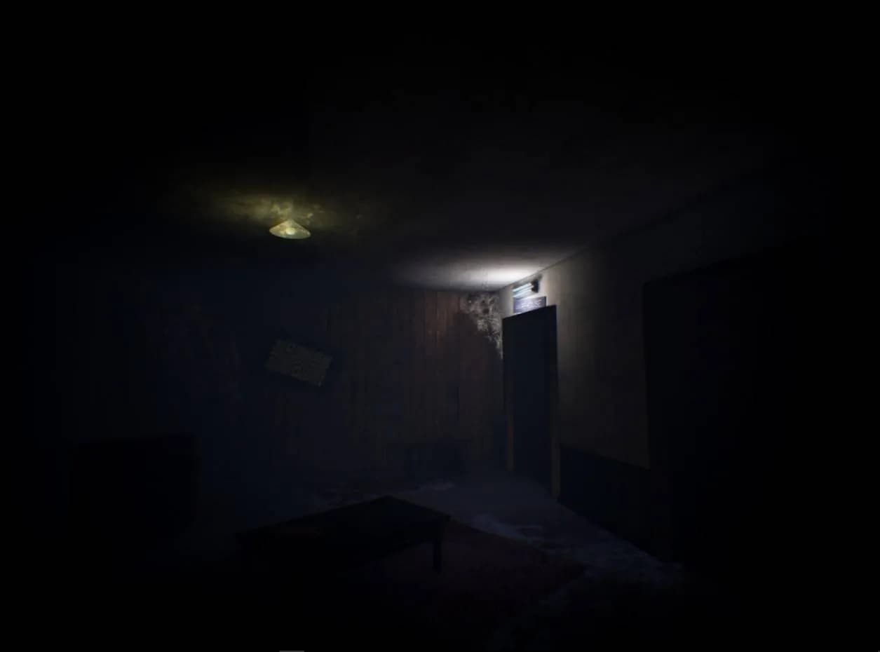 Room 404 — скриншот 3