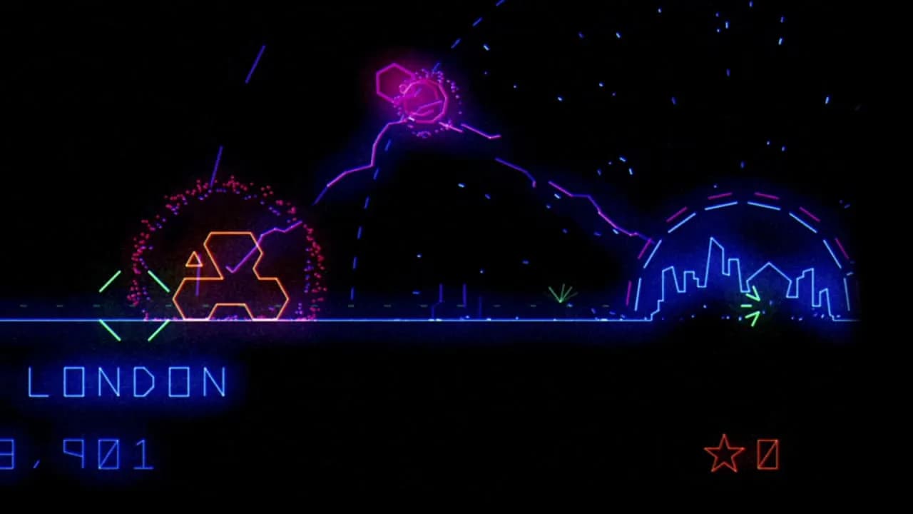 Utopia Must Fall — скриншот 10