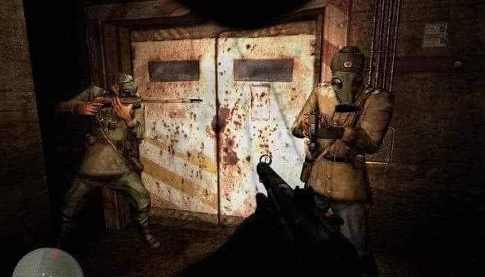 Battlestrike: Тень Сталинграда — скриншот 1