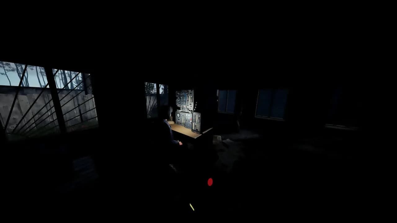 ZONA: Origin — скриншот 6