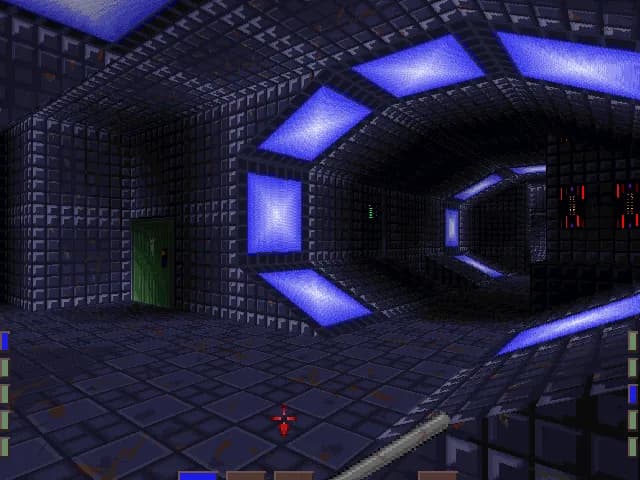 System Shock Original Dilogy — скриншот 2