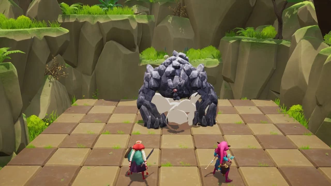 Guild of Ascension — скриншот 4