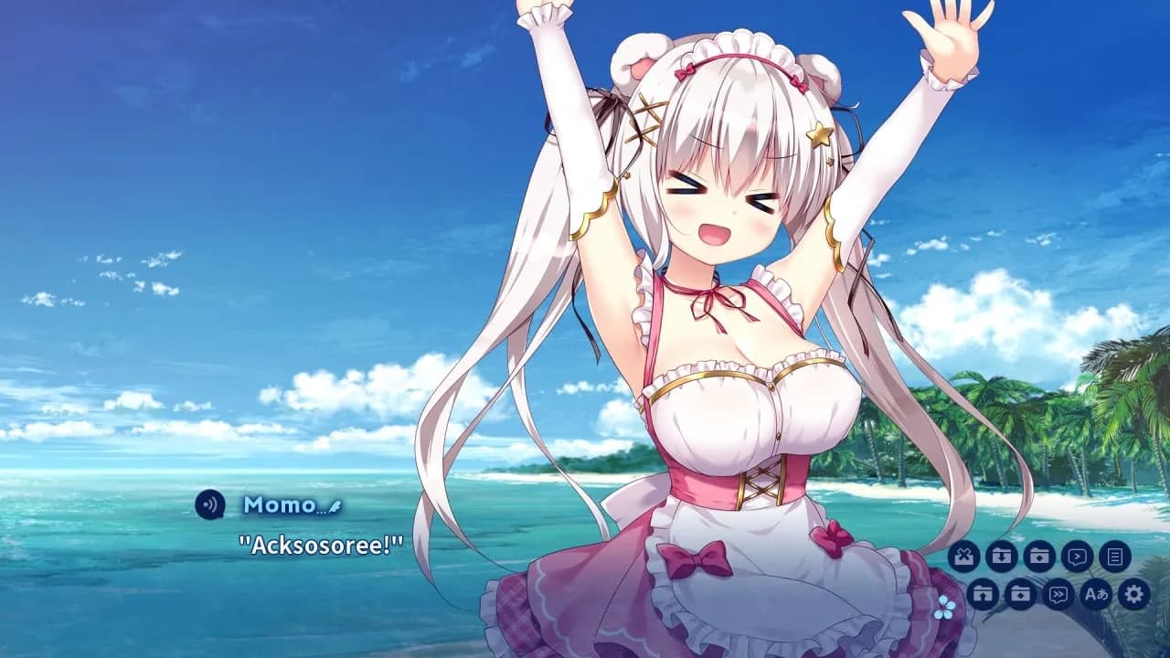 Island Diary — скриншот 3