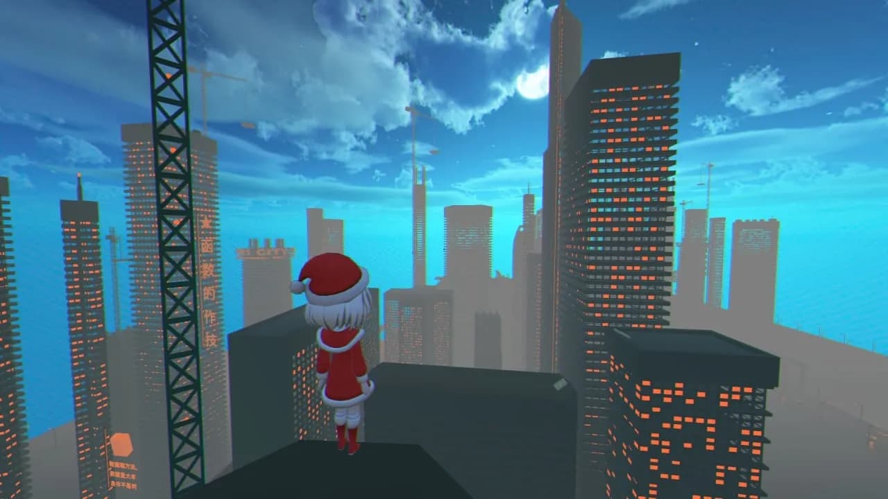 City Zoomer — скриншот 5