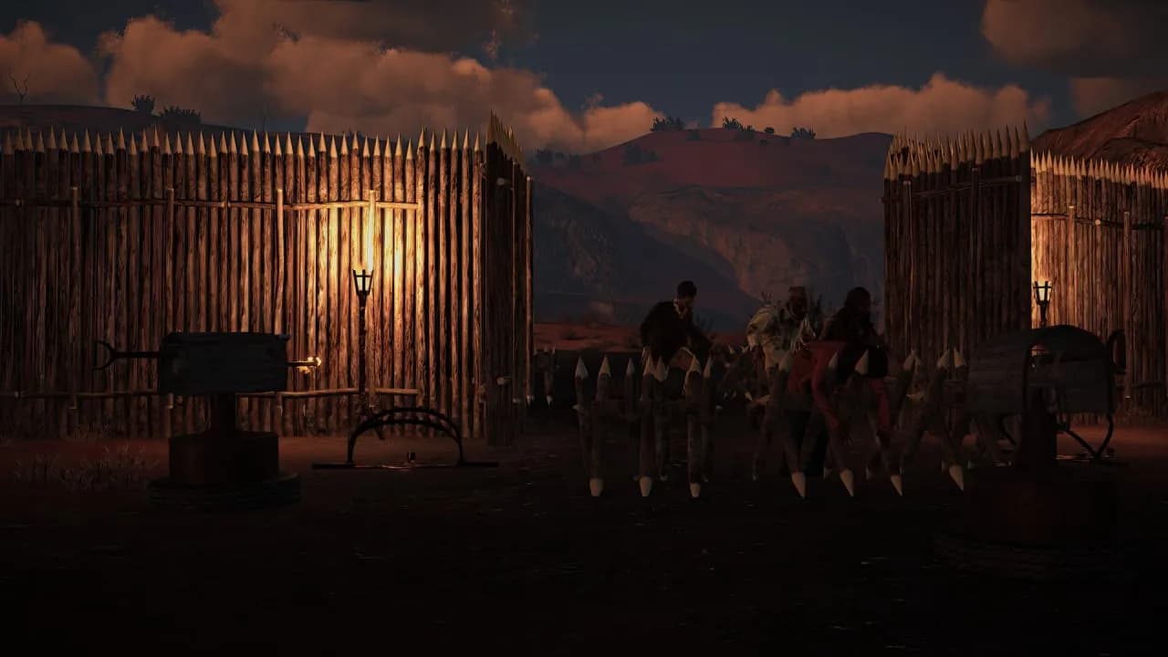 The Last FARMER — скриншот 11