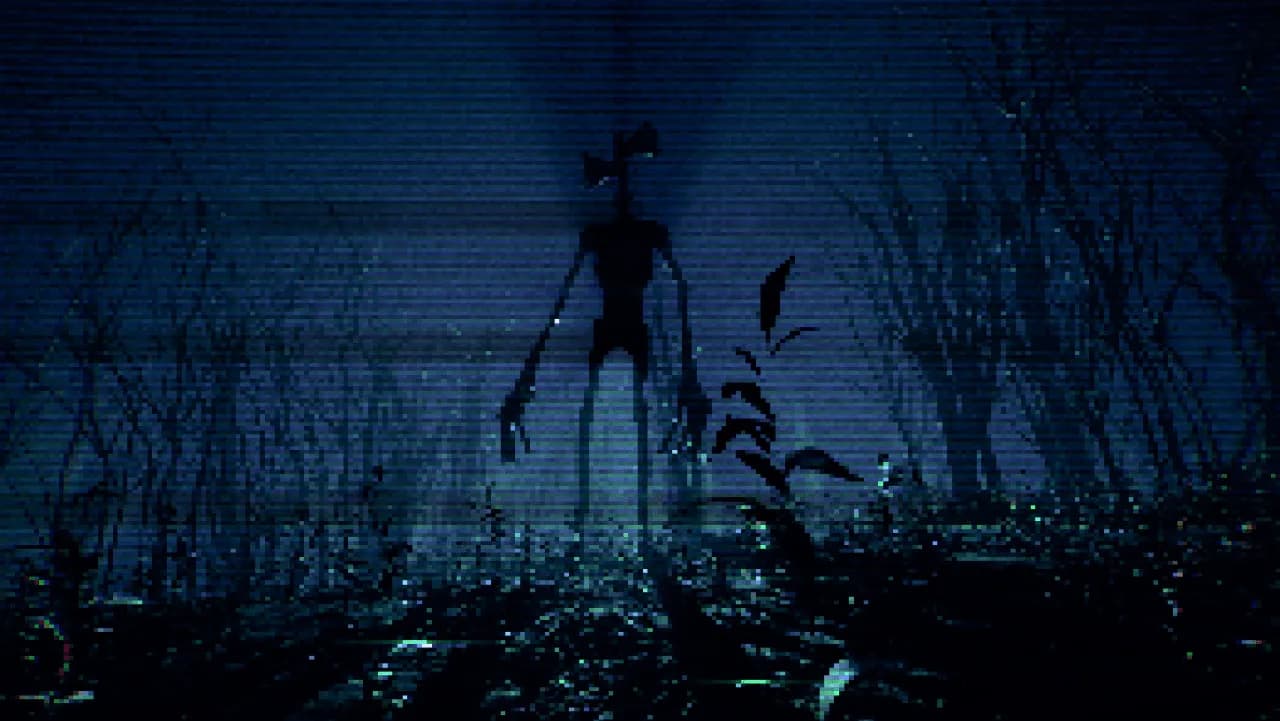 Sirenhead — скриншот 1